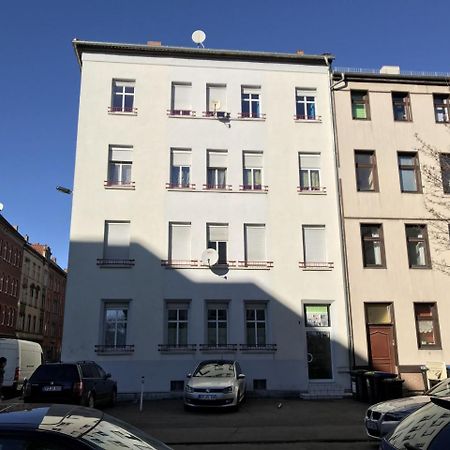 Ferienwohnung Geratal II Erfurt Extérieur photo