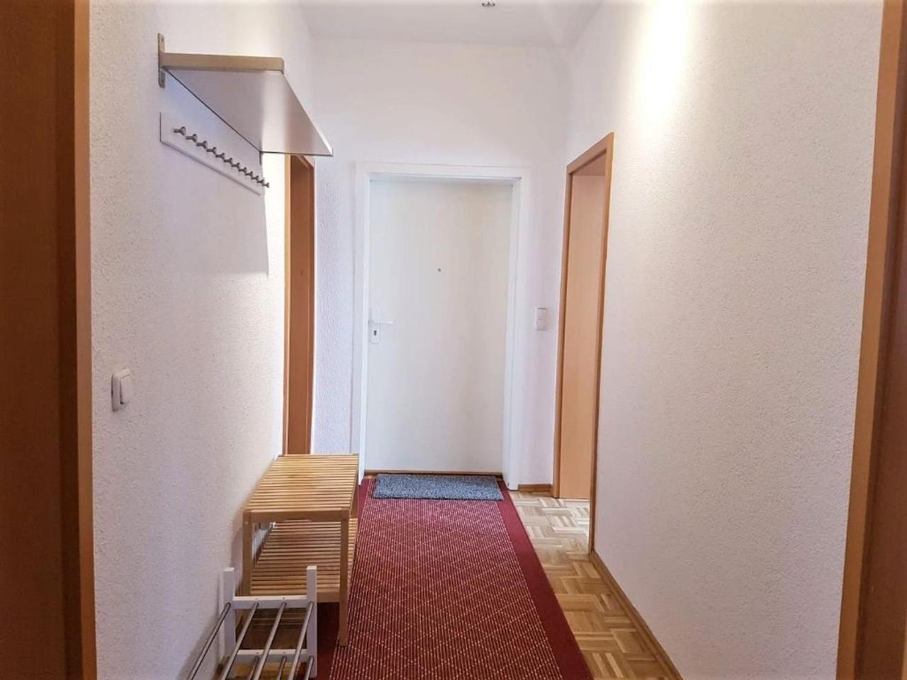 Ferienwohnung Geratal II Erfurt Extérieur photo