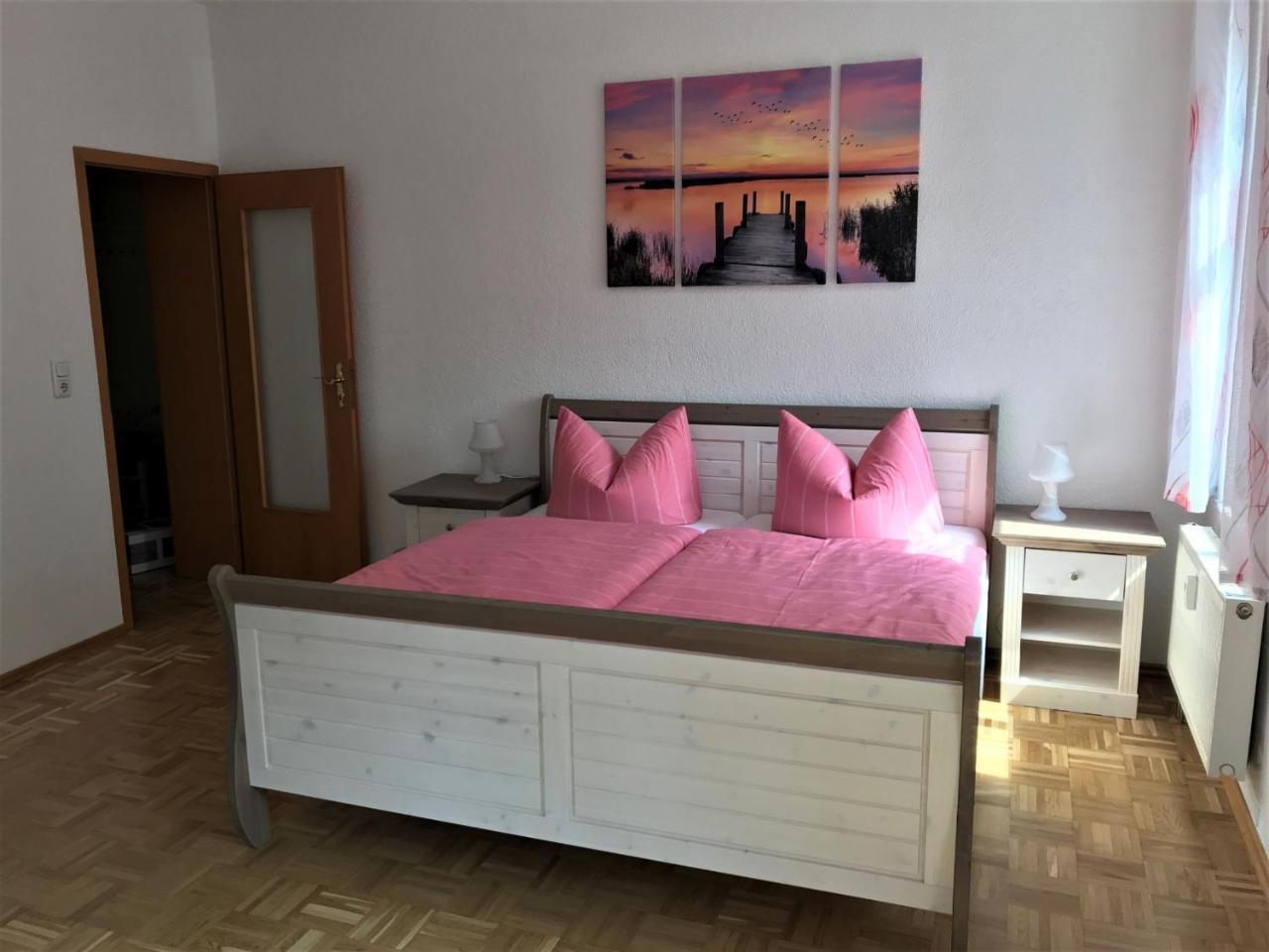 Ferienwohnung Geratal II Erfurt Extérieur photo