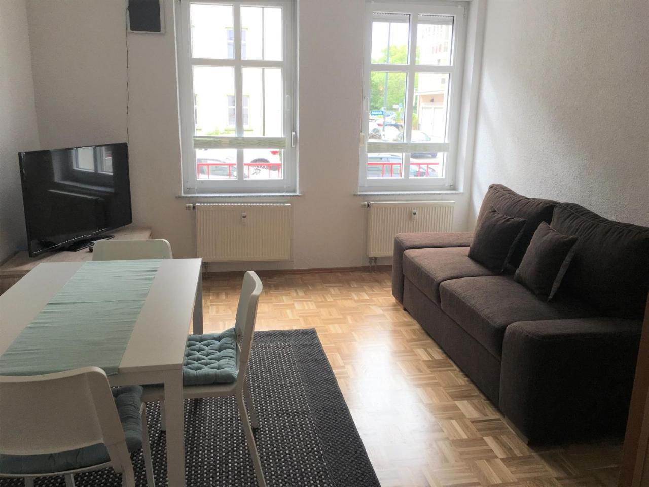 Ferienwohnung Geratal II Erfurt Extérieur photo